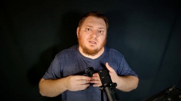 Обзор Maono PD400X: микрофон для подкастов с режимами XLR и USB