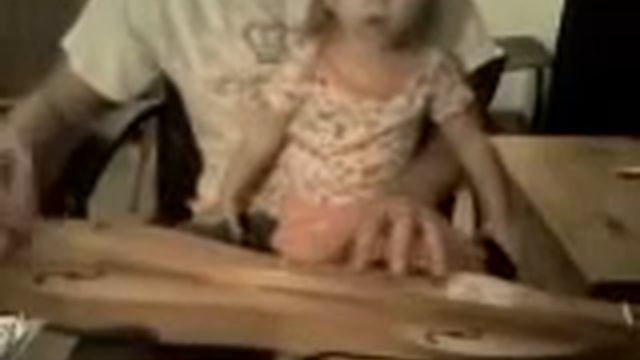 3 Blind Mice (folk song in public domain) смотреть онлайн