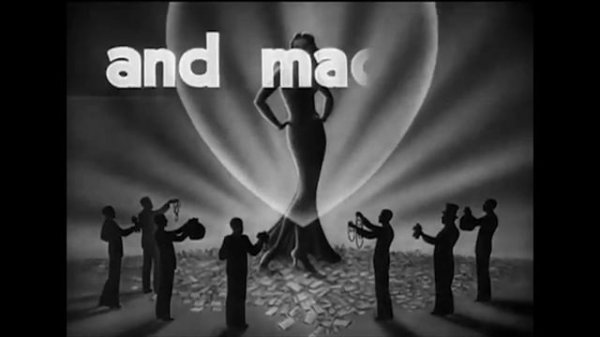 Film Suggestion: Baby Face (1933)