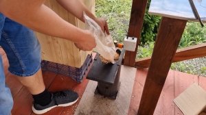 Холодное копчение рыбы - Лещ холодного копчения