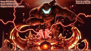 BFG Division - (Epic Synthwave/Symphonic Metal Cover) - Doom (2016)
