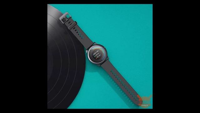 Xiaomi Haylou Solar Smartwatch | Features & Reviews | Full Details in Hindi | Xiaomi New Smartwatch смотреть онлайн