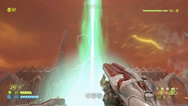 How To Get The Instant Stagger Cheat Code - Doom Eternal Nekravol 2 Collectible Location смотреть онлайн