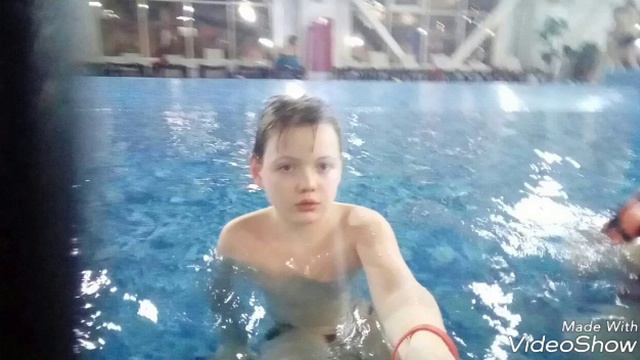 Аквапарк улет круть смотреть онлайн