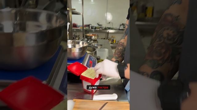 Рецепты из детства