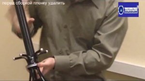 Вешалка напольная для одежды