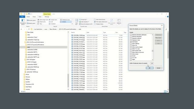 Fix Image Orientation смотреть онлайн