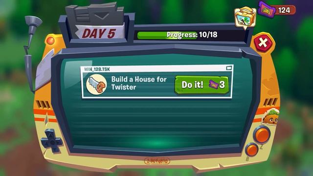 Plants vs Zombies 3: Welcome to Zomburbia TRAILER LEAKED (News) | PvZ 3 Beta Trailer смотреть онлайн