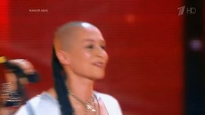 The Voice Russia - Nargiz Zakirova - 'Still Loving You'