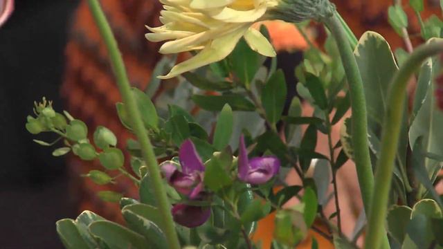 Centros de mesa - Aprenda y Venda смотреть онлайн