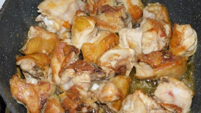 Книга рецептов