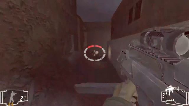 Cheap PC Games: Shadow Ops - Red Mercury Review смотреть онлайн