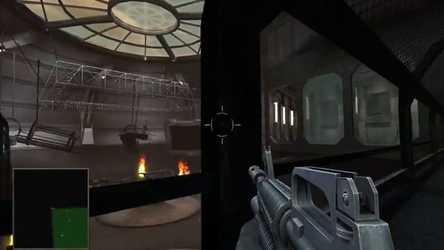 Vivisector: Beast Within - Gameplay