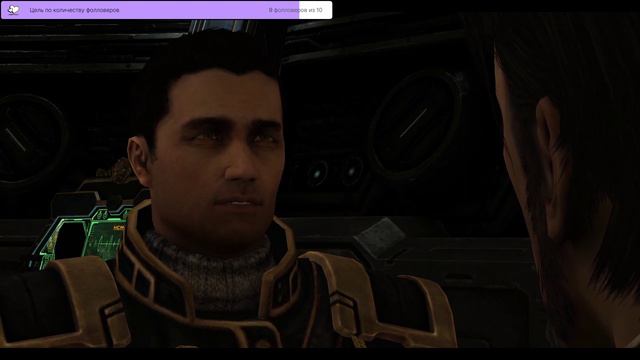 StarCraft2:Wings of the Liberty I Прохождение I PC I смотреть онлайн