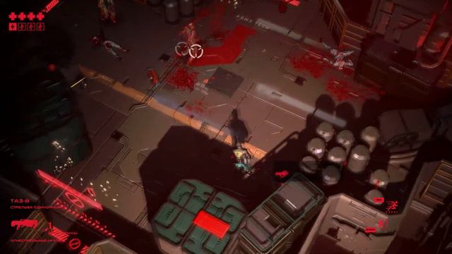 RUINER - КРОВАВЫЙ СПОРТ смотреть онлайн