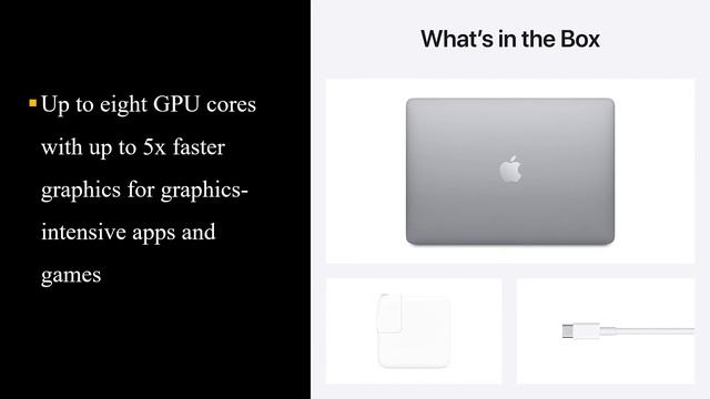 New Apple MacBook Air With Apple M1 Chip - Space Gray Review - Do Not Buy Till You Watch This