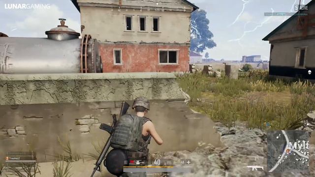 PUBG Xbox: New Update Patch Notes - Hotfix, Crash Fixes, Car Bug Fix More Updates! смотреть онлайн