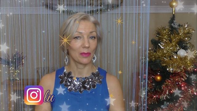 ☆СПАСИБО ВАМ♡?и с Новым Годом!!!!! смотреть онлайн