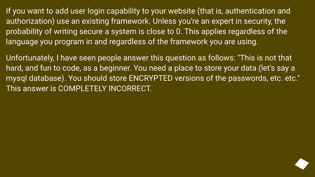 Rolling out a web authentication system смотреть онлайн