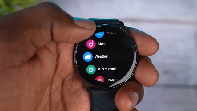OnePlus Watch Review??? நிஜமாவே ஸ்மார்ட்-ஆ ??? смотреть онлайн