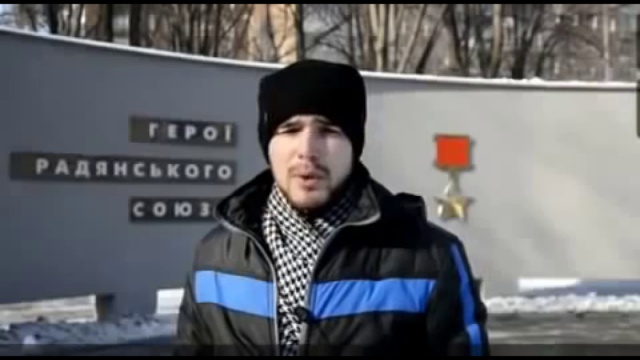 Обращение к ПУТИНУ от студента Украины смотреть онлайн