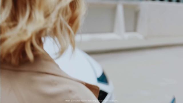 Hyundai SONATA Product Video – A Time for Romance смотреть онлайн