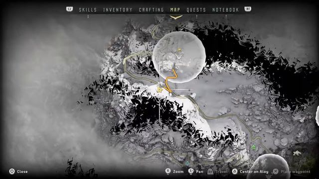 Horizon: Zero Dawn Platinum Walkthrough Part 26 смотреть онлайн