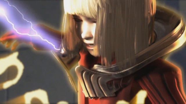 Drakengard (Русская озвучка): Все видео сцены смотреть онлайн