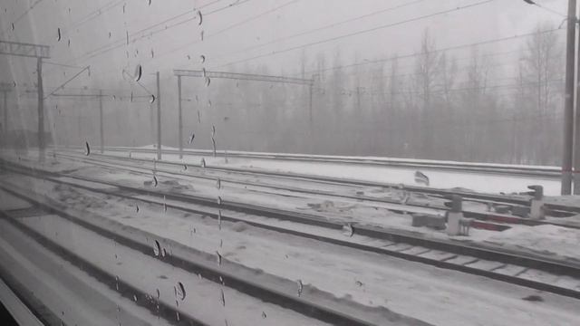 Отправление со станции Инзер смотреть онлайн