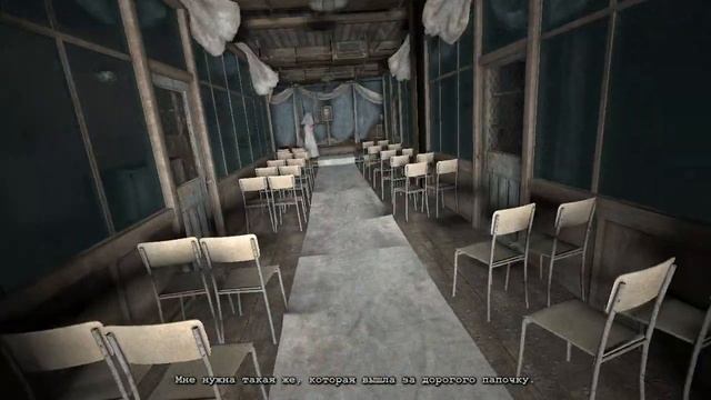 OUTLAST с LOG DOGOM конеч всему смотреть онлайн