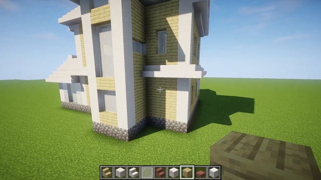 стрим - Minecraft строим !!!!!