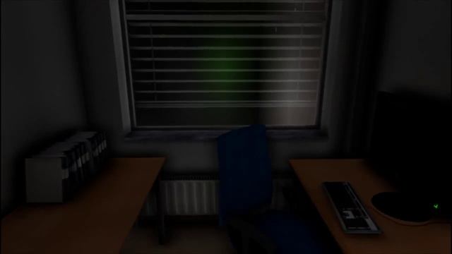 One Late Night - walkthrough (Good Ending) Developer Edition смотреть онлайн