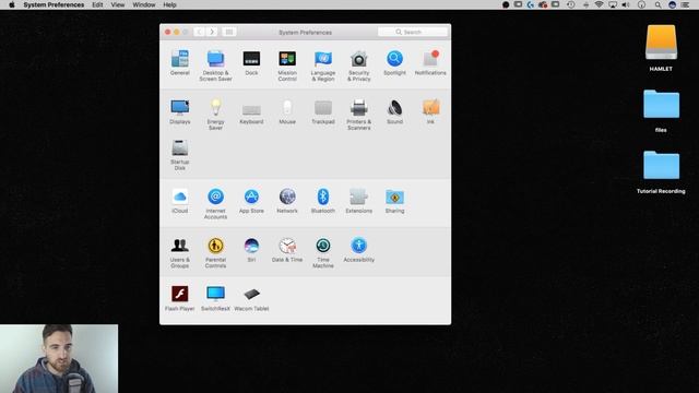 How to Change Default Web Browser on Mac | Apple Mac Tutorial смотреть онлайн