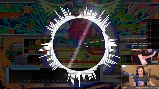 These New osu! Gamemodes Are Life-Changing смотреть онлайн