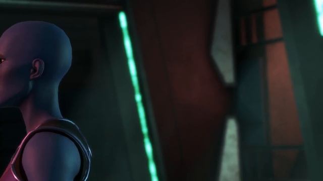 Episode 3: More Than a Feeling (Guardians of the Galaxy | Telltale Games) смотреть онлайн