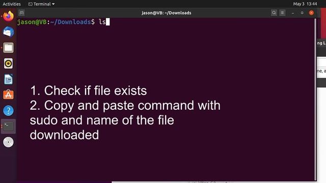 How to Upgrade Go in 2 minutes (Golang Basics) смотреть онлайн