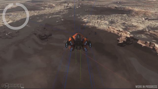 Inside Star Citizen - Loot En Route in 2min 31sec смотреть онлайн