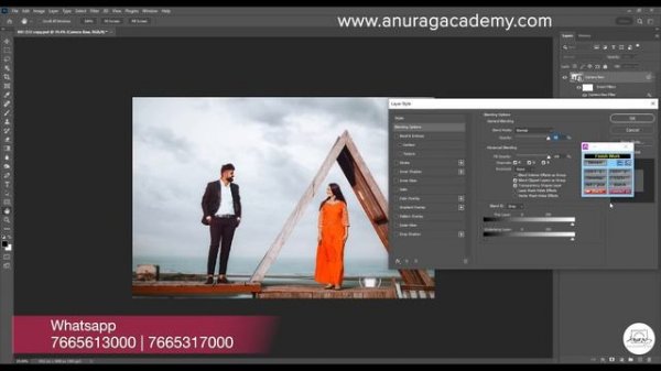 Anurag EZY Touch - Latest Anurag Software 2023
