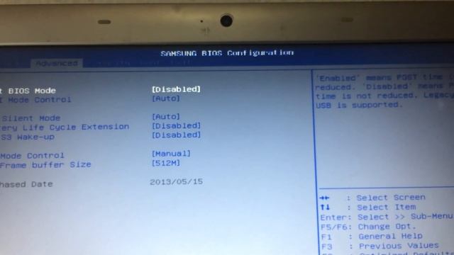 Samsung RV415 não funciona USB e não da boot no sistema смотреть онлайн