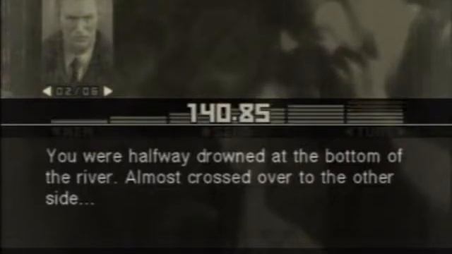 MGS Snake Eater на русском, часть 3 смотреть онлайн