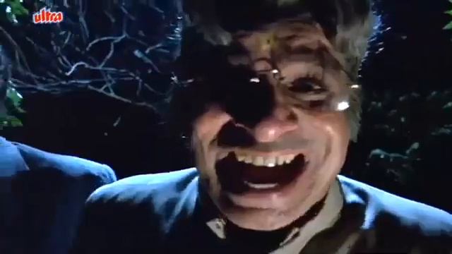 INQUILAB (1984) - Film India Jadul Subtittle Indonesia