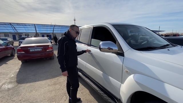 2-бөлім.Ақтау көлік базары! АҚТАУЛЫҚ КӨЛІКТЕР смотреть онлайн