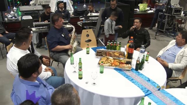 Studio FranceRom Nr 15 Bijav Ko Bekimi 30.03.2019 Ork.Cita Kralj Naser Gilane Remzi Gjakova смотреть онлайн