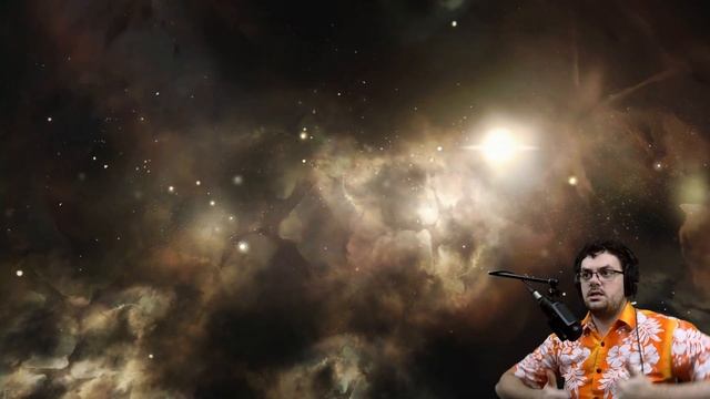 A cool new game! - Opus: Echo of Starsong part 1 смотреть онлайн