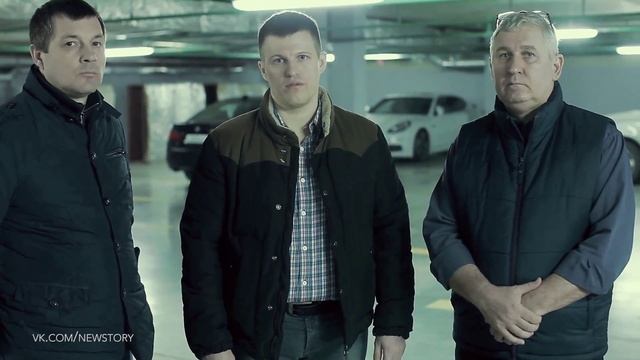 ЖК Новая История 2015 смотреть онлайн
