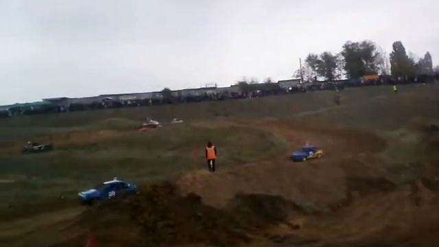 Кривой рог 29.10.16 гонки на выживание смотреть онлайн