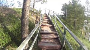 Озеро «Пиренга» у Лапландского заповедника. Самое привлекательное для рыбаков. Туризм в России.