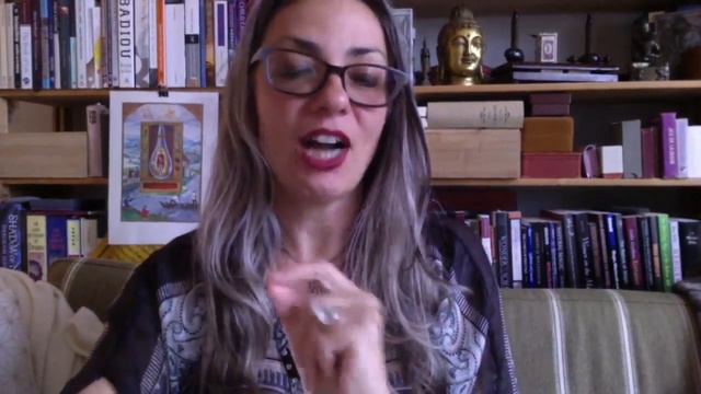 Three essential attitudes on your path to reading the cards like the Devil смотреть онлайн