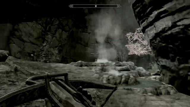 Moth Adventure - TFC Plays Skyrim ep95 смотреть онлайн