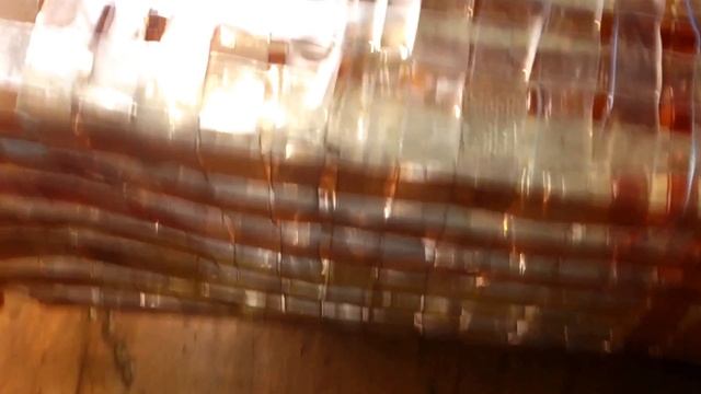 Как сделать контейнер из пластиковых бутылок ПЭТ. Что можно сделать из ПЭТ бутылок смотреть онлайн